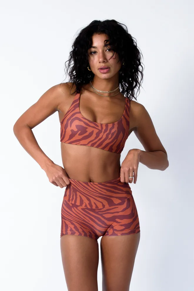 SKATIE Mya Top<Women Sports Bras