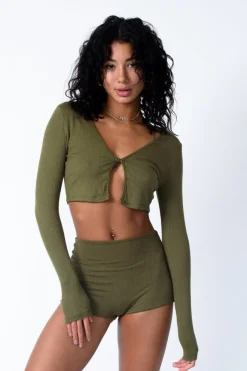 SKATIE Natalie Top<Women Tops