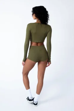 SKATIE Natalie Top<Women Tops