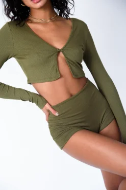 SKATIE Natalie Top<Women Tops