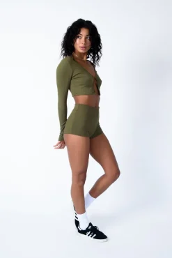 SKATIE Natalie Top<Women Tops