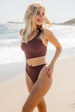 SKATIE Nicole<Women One Piece