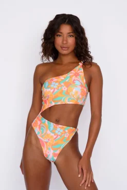 SKATIE Nicole<Women One Piece