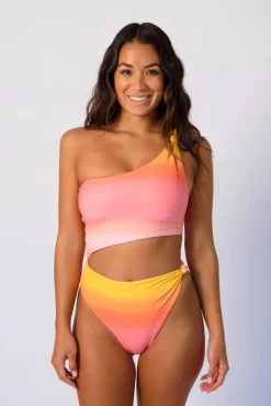 SKATIE Nicole<Women One Piece