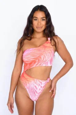SKATIE Nicole<Women One Piece