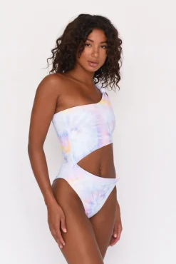 SKATIE Nicole<Women One Piece