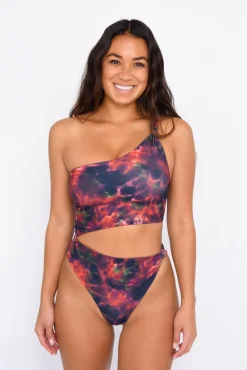 SKATIE Nicole<Women One Piece