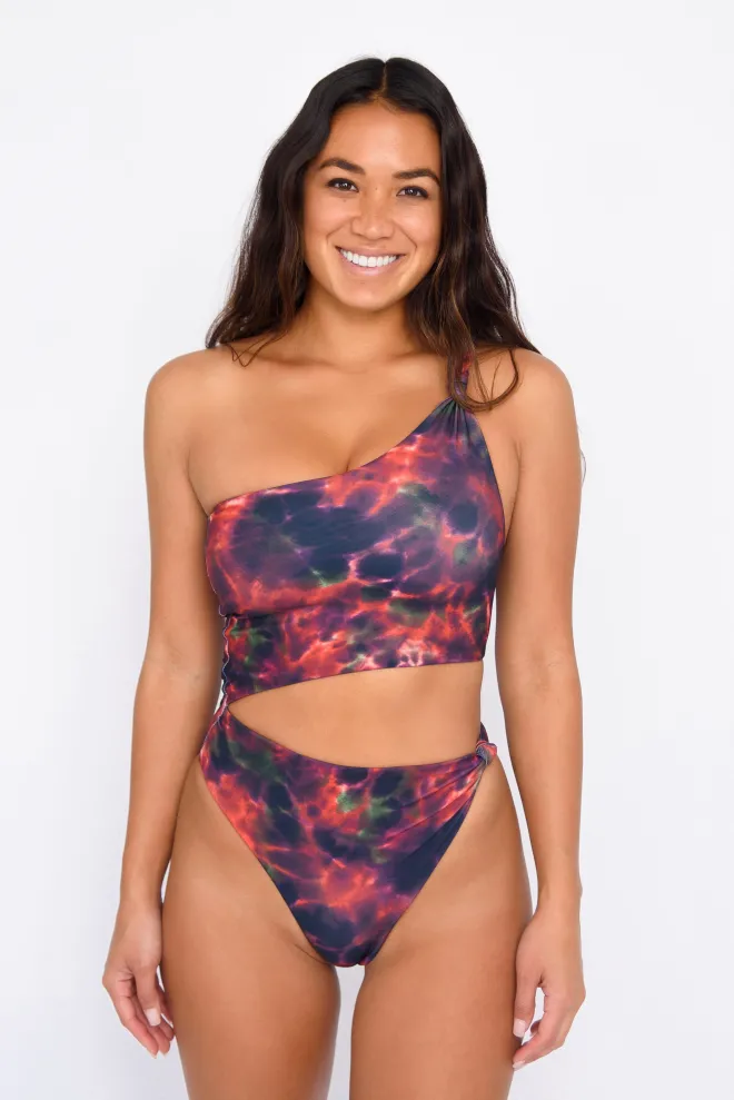 SKATIE Nicole<Women One Piece