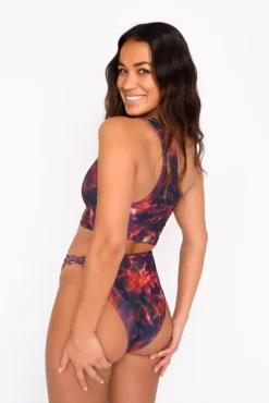 SKATIE Nicole<Women One Piece