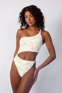 SKATIE Nicole<Women One Piece