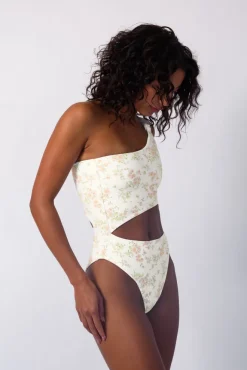 SKATIE Nicole<Women One Piece