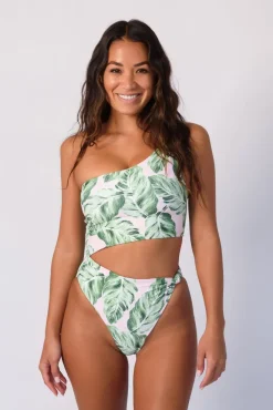 SKATIE Nicole<Women One Piece