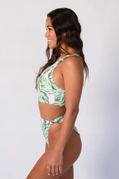 SKATIE Nicole<Women One Piece