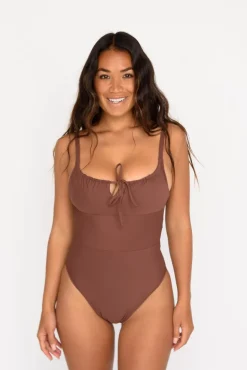 SKATIE Nikki<Women One Piece