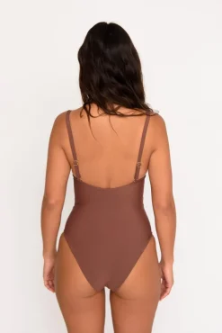 SKATIE Nikki<Women One Piece