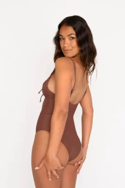SKATIE Nikki<Women One Piece