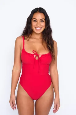 SKATIE Nikki<Women One Piece