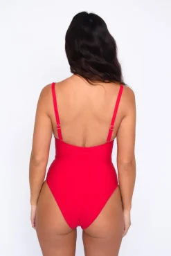 SKATIE Nikki<Women One Piece