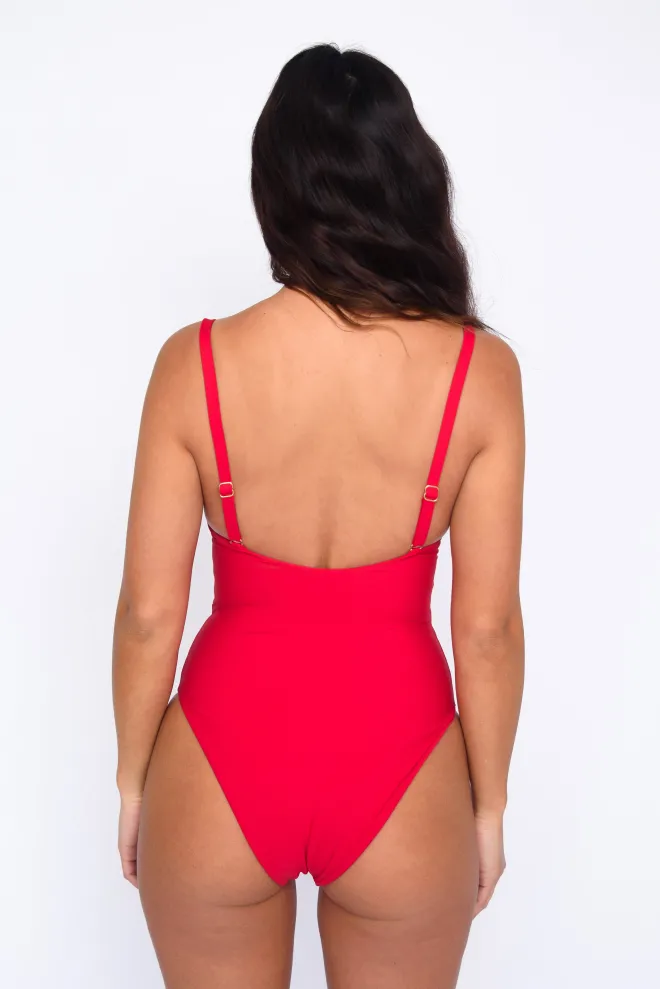 SKATIE Nikki<Women One Piece