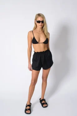 SKATIE Olivia Short<Women Cover-Ups