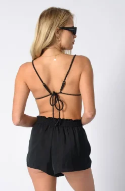 SKATIE Olivia Short<Women Cover-Ups