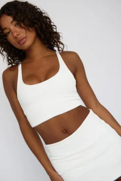SKATIE Paige Crop<Women Sports Bras