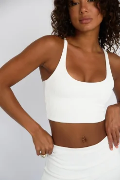 SKATIE Paige Crop<Women Sports Bras