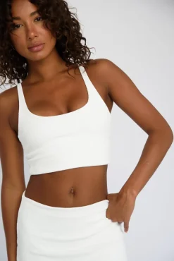 SKATIE Paige Crop<Women Sports Bras