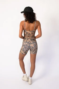 SKATIE Paige Crop<Women Active Tops