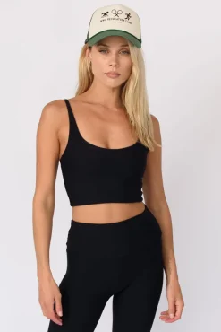 SKATIE Paige Crop<Women Active Tops