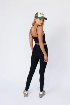 SKATIE Paige Crop<Women Active Tops