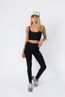 SKATIE Paige Crop<Women Active Tops