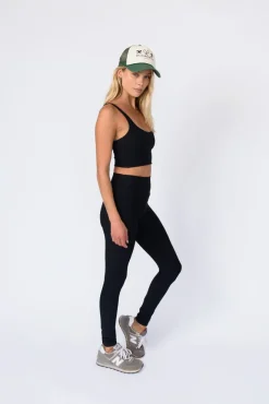 SKATIE Paige Crop<Women Active Tops
