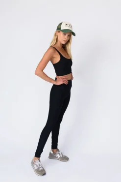 SKATIE Paige Crop<Women Active Tops