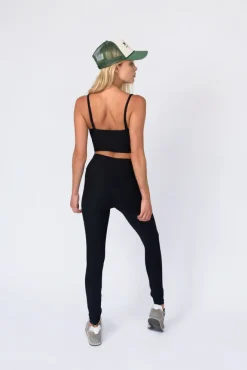SKATIE Paige Crop<Women Active Tops