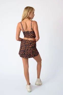 SKATIE Paige Crop<Women Active Tops