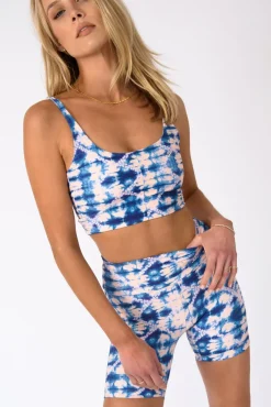 SKATIE Paige Crop<Women Active Tops