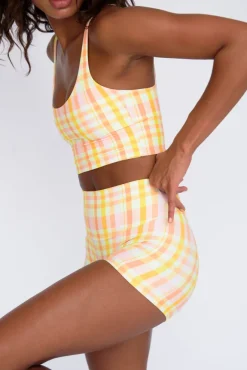 SKATIE Paige Crop<Women Active Tops