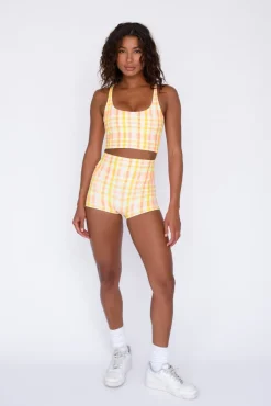 SKATIE Paige Crop<Women Active Tops