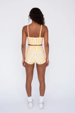 SKATIE Paige Crop<Women Active Tops
