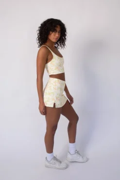 SKATIE Paige Crop<Women Active Tops
