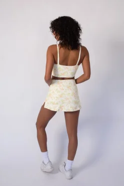 SKATIE Paige Crop<Women Active Tops