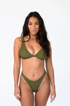 SKATIE Penny Top<Women Tops