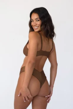 SKATIE Penny Top<Women Tops
