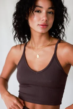 SKATIE Perfect Tank<Women Tops