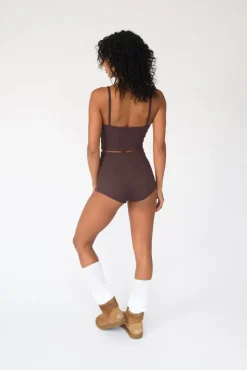 SKATIE Perfect Tank<Women Tops