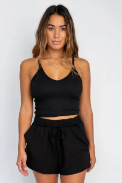 SKATIE Perfect Tank<Women Tops