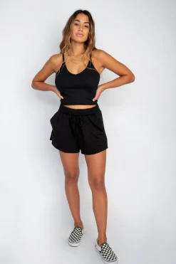 SKATIE Perfect Tank<Women Tops