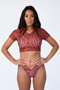 SKATIE Piper Top<Women Tops