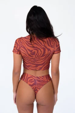 SKATIE Piper Top<Women Tops